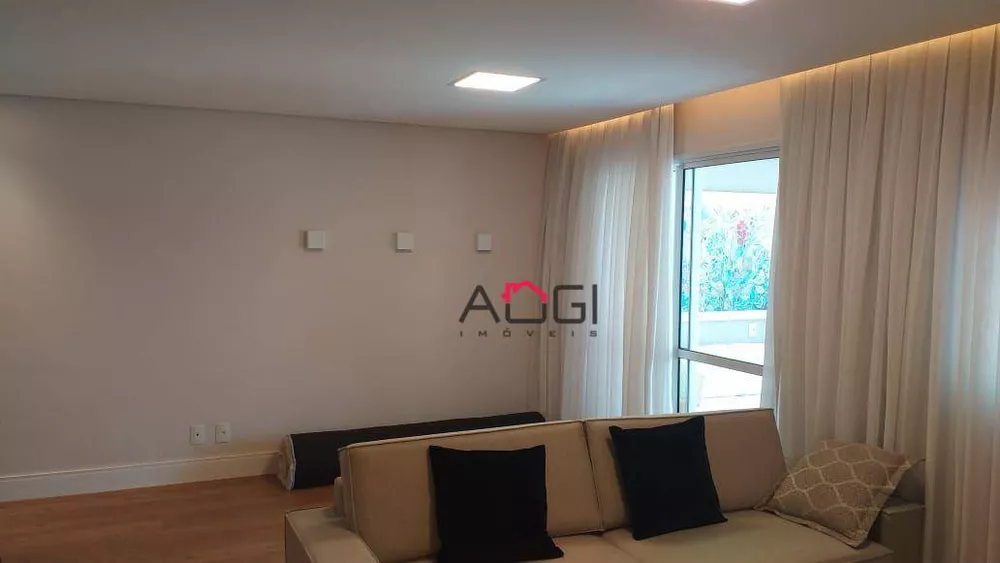 Apartamento, 2 quartos, 92 m² - Foto 6