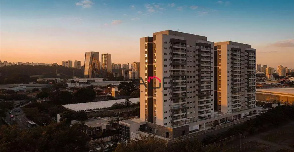 Apartamento, 2 quartos, 92 m² - Foto 10
