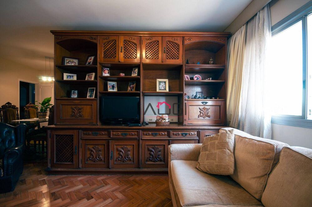 Apartamento, 2 quartos, 115 m² - Foto 3