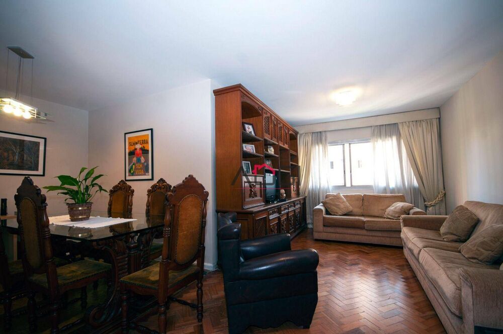 Apartamento, 2 quartos, 115 m² - Foto 2