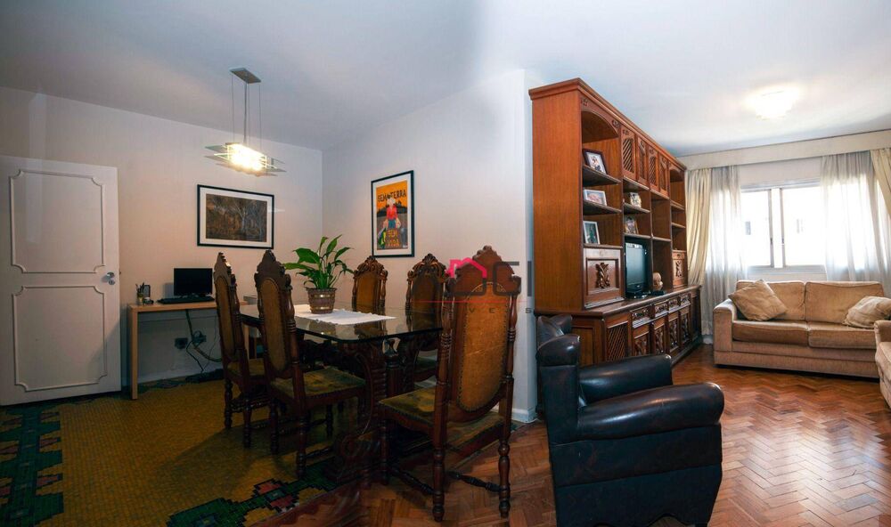 Apartamento, 2 quartos, 115 m² - Foto 1