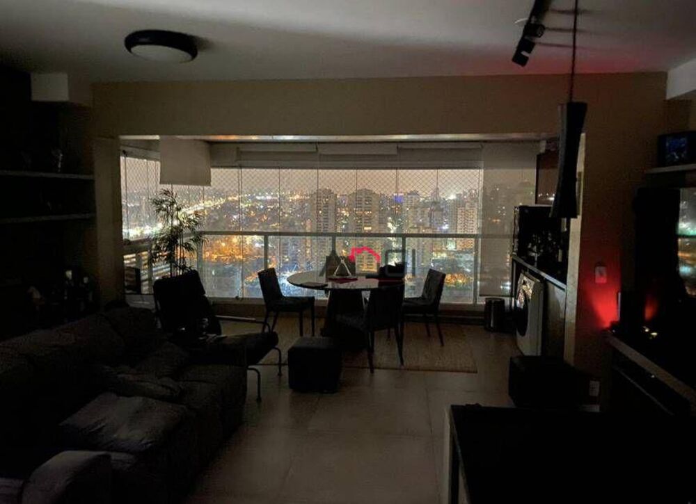 Apartamento, 1 quarto, 59 m² - Foto 4