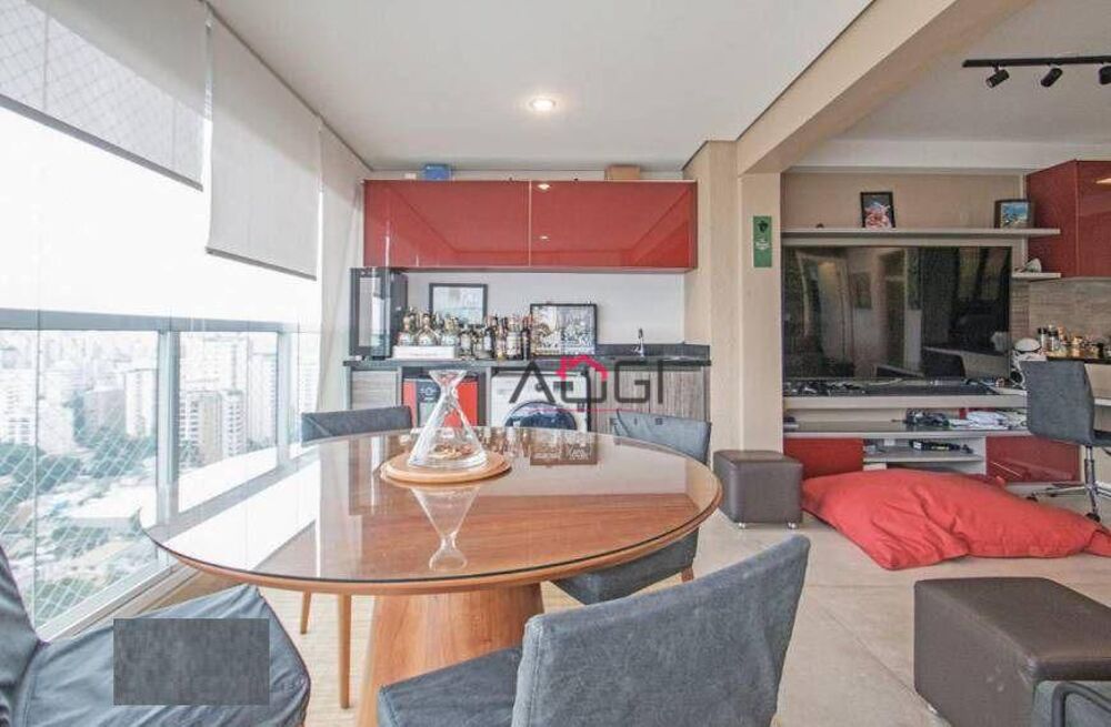 Apartamento, 1 quarto, 59 m² - Foto 3