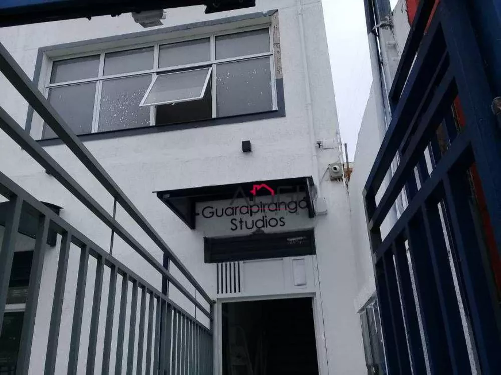 Kitnet-Studio, 19 m² - Foto 1