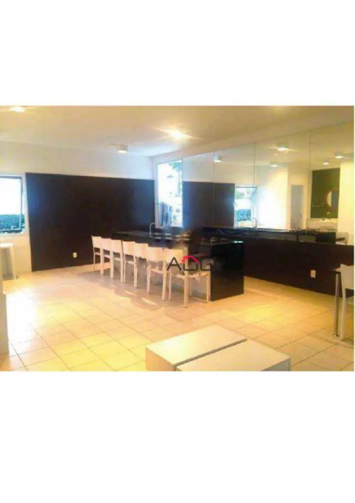 Apartamento, 2 quartos, 70 m² - Foto 3