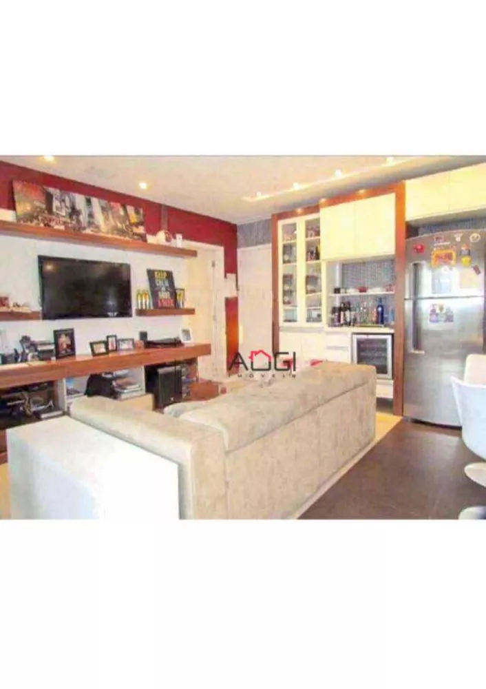 Apartamento, 2 quartos, 70 m² - Foto 16