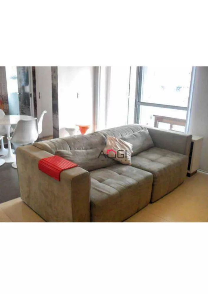 Apartamento, 2 quartos, 70 m² - Foto 11