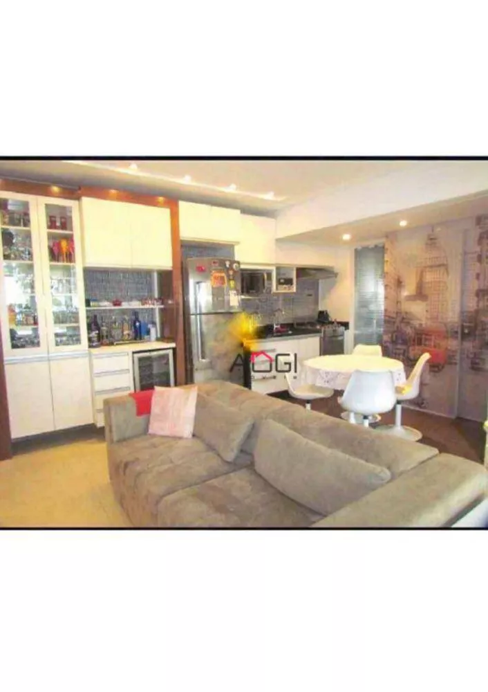 Apartamento, 2 quartos, 70 m² - Foto 10