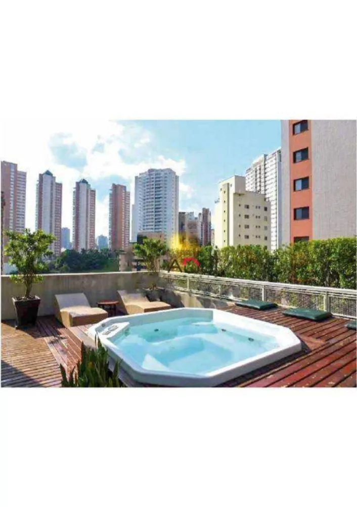 Apartamento, 2 quartos, 70 m² - Foto 5