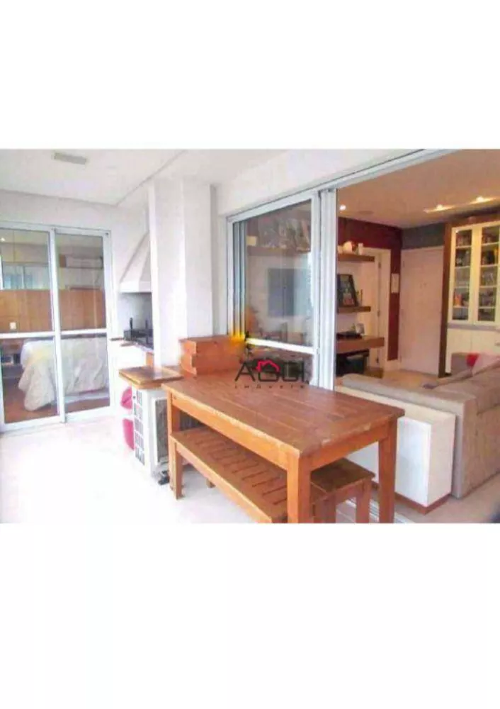 Apartamento, 2 quartos, 70 m² - Foto 13