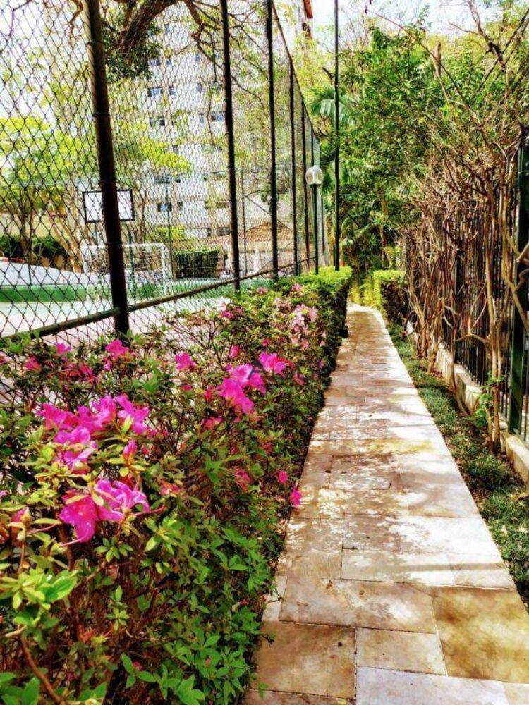 Apartamento, 3 quartos, 74 m² - Foto 4