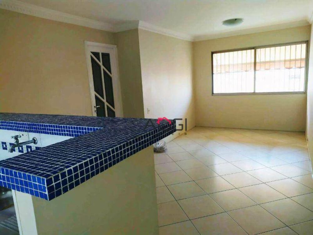Apartamento, 3 quartos, 74 m² - Foto 1