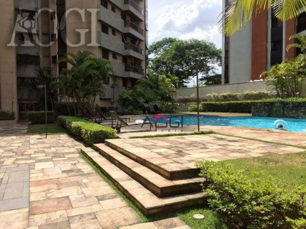 Apartamento, 3 quartos, 188 m² - Foto 3