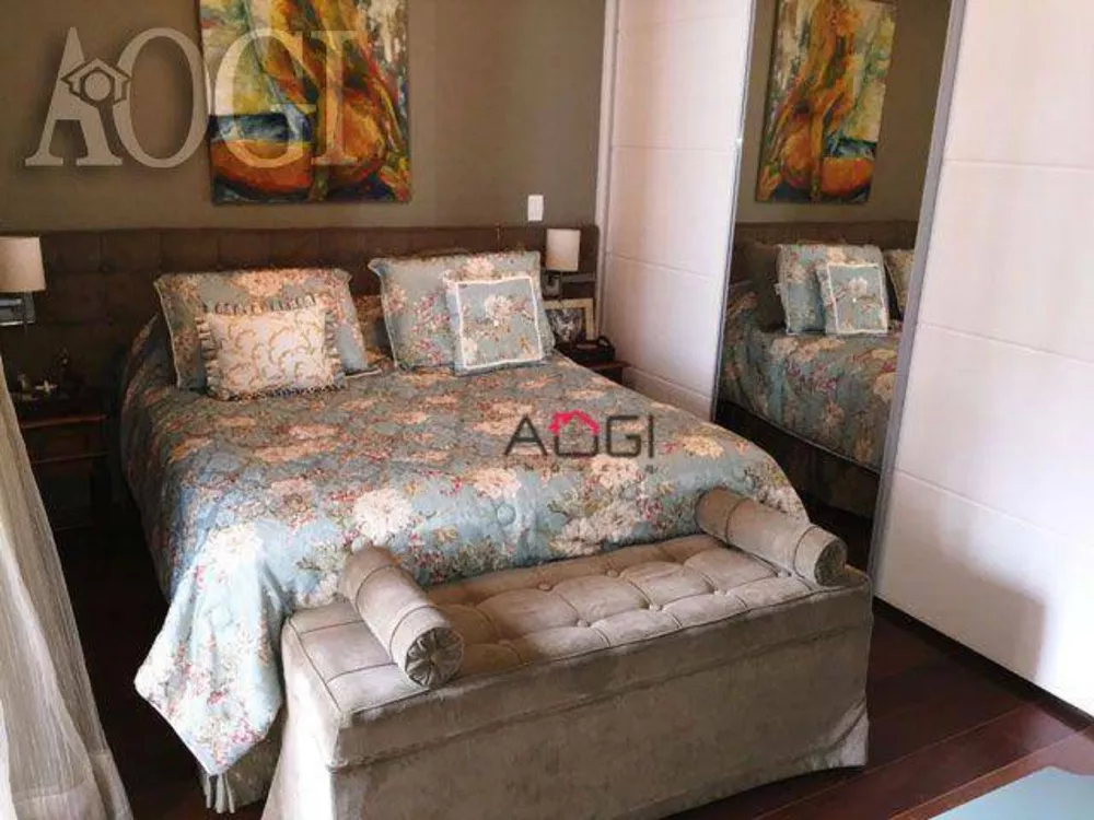 Apartamento, 3 quartos, 188 m² - Foto 6