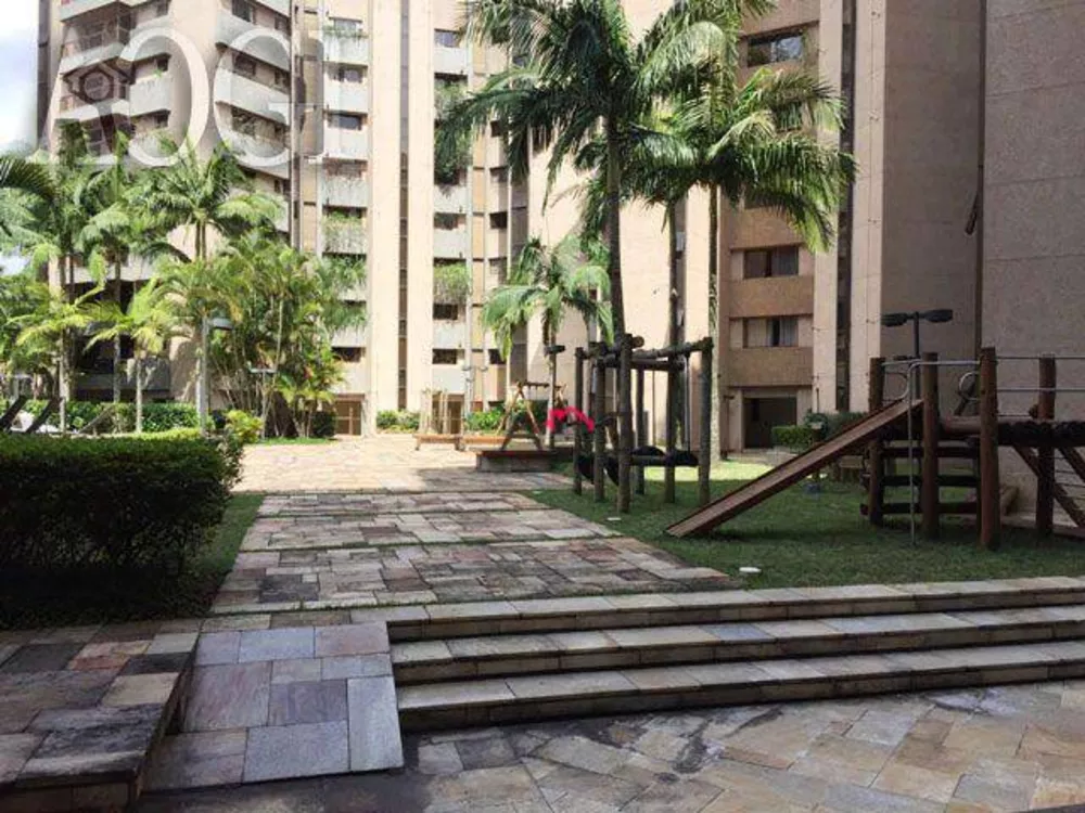 Apartamento, 3 quartos, 188 m² - Foto 5