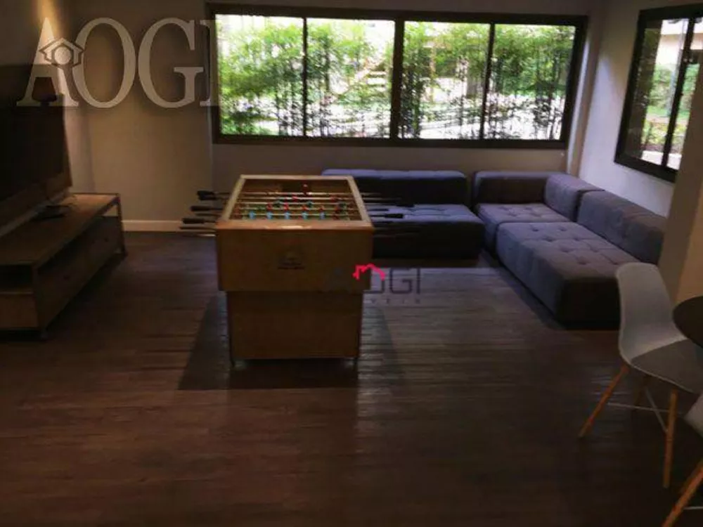 Apartamento, 3 quartos, 188 m² - Foto 8