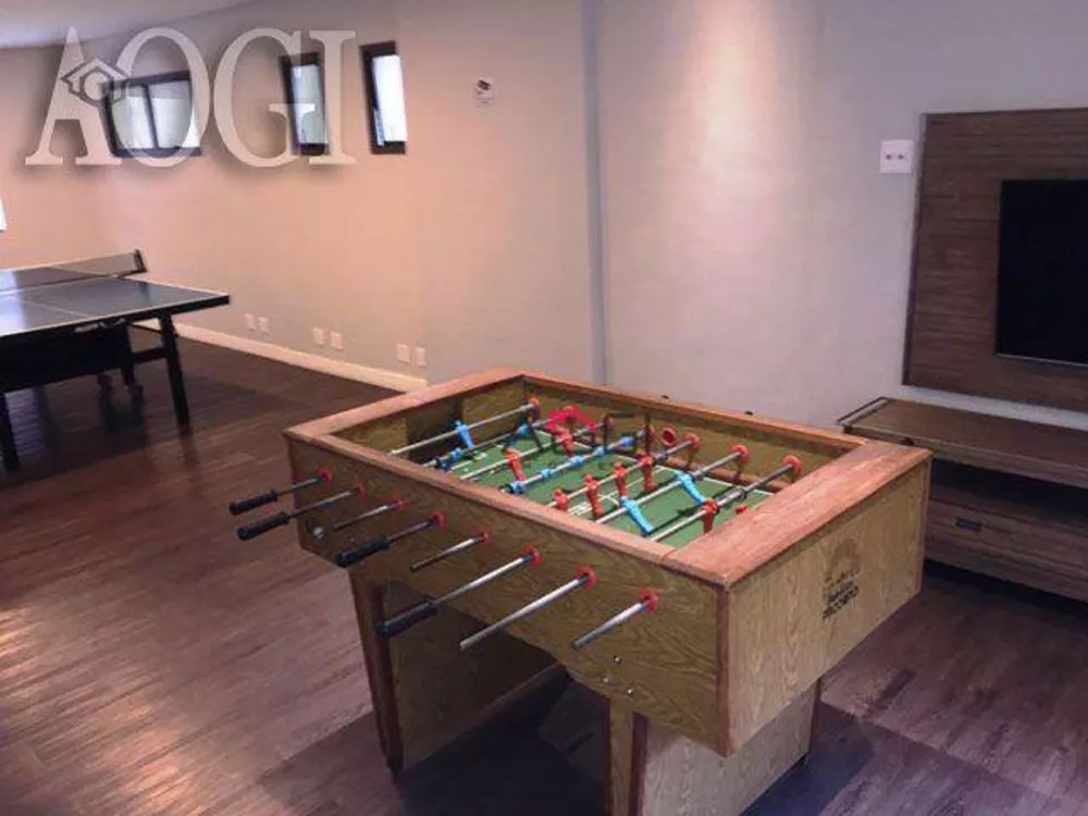 Apartamento, 3 quartos, 188 m² - Foto 7