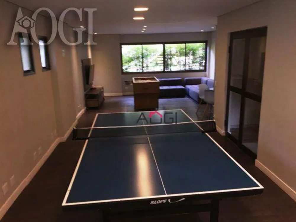 Apartamento, 3 quartos, 188 m² - Foto 11