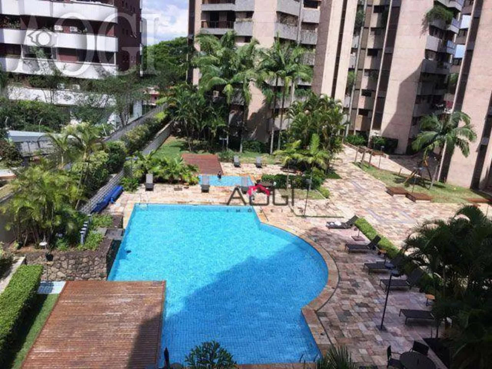 Apartamento, 3 quartos, 188 m² - Foto 9