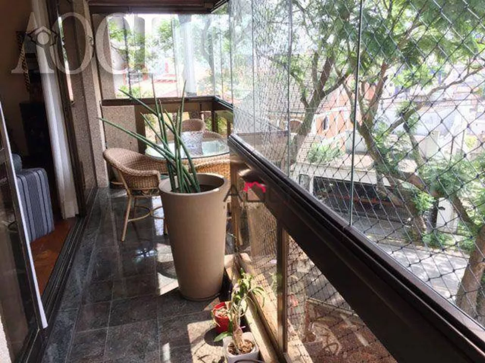 Apartamento, 3 quartos, 188 m² - Foto 12