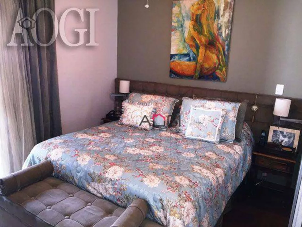Apartamento, 3 quartos, 188 m² - Foto 10