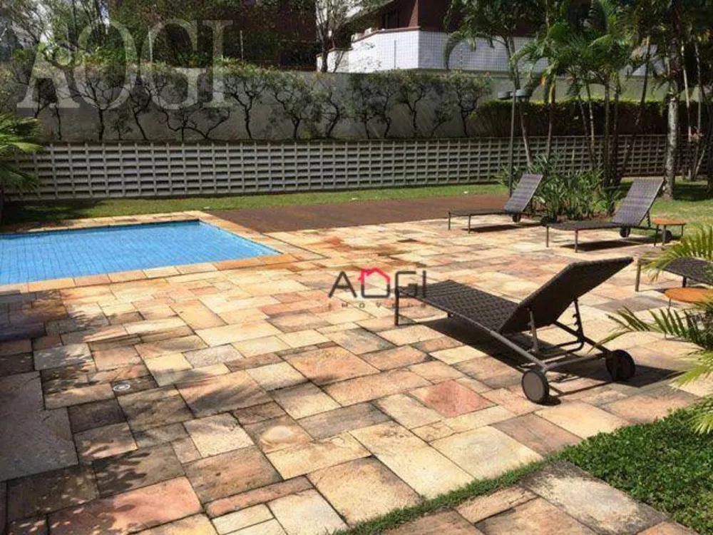 Apartamento, 3 quartos, 188 m² - Foto 4