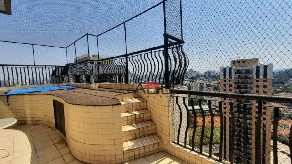 Apartamento, 4 quartos, 260 m² - Foto 11
