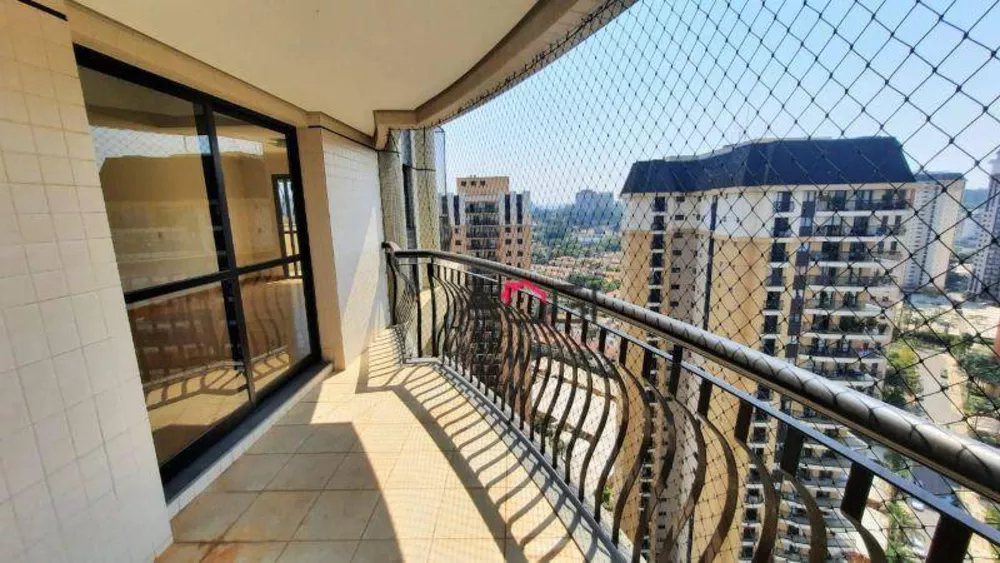 Apartamento, 4 quartos, 260 m² - Foto 17