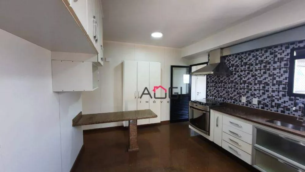 Apartamento, 4 quartos, 260 m² - Foto 18