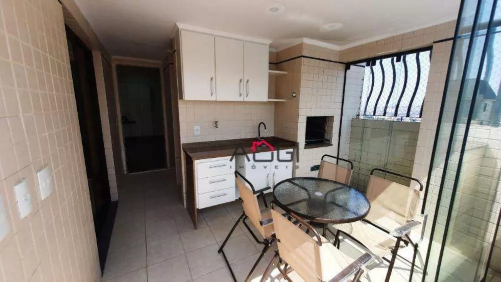 Apartamento, 4 quartos, 260 m² - Foto 6