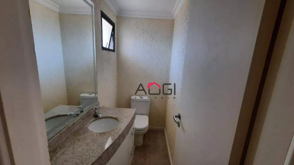Apartamento, 4 quartos, 260 m² - Foto 4