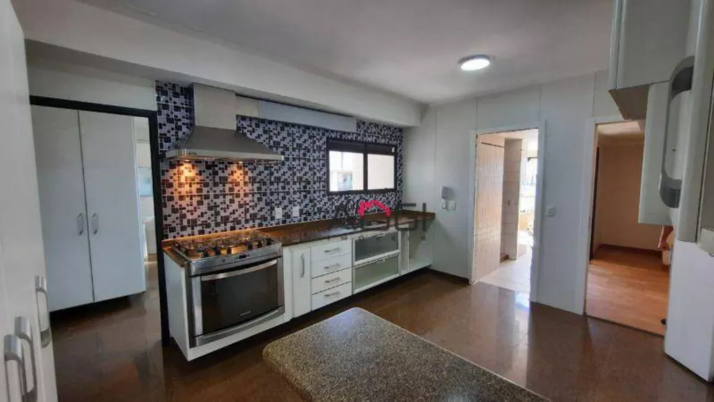 Apartamento, 4 quartos, 260 m² - Foto 12