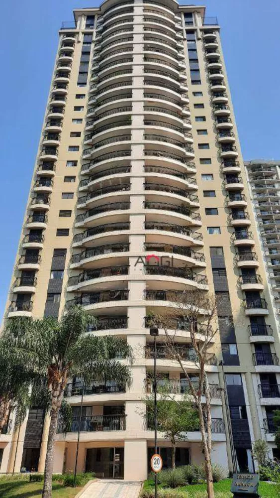 Apartamento, 4 quartos, 260 m² - Foto 5