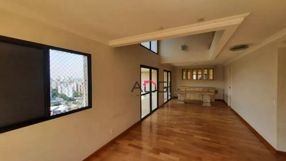 Apartamento, 4 quartos, 260 m² - Foto 3
