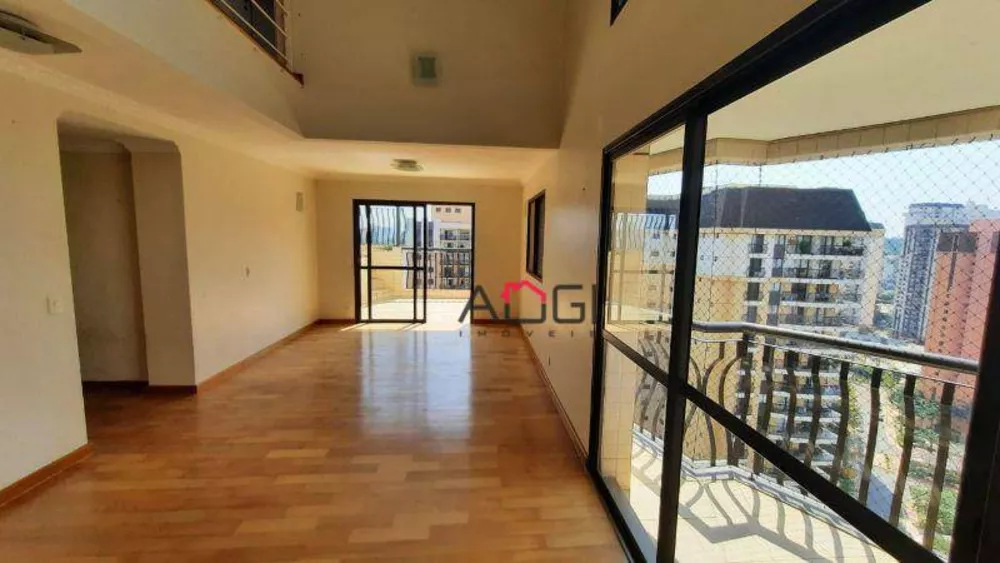 Apartamento, 4 quartos, 260 m² - Foto 10