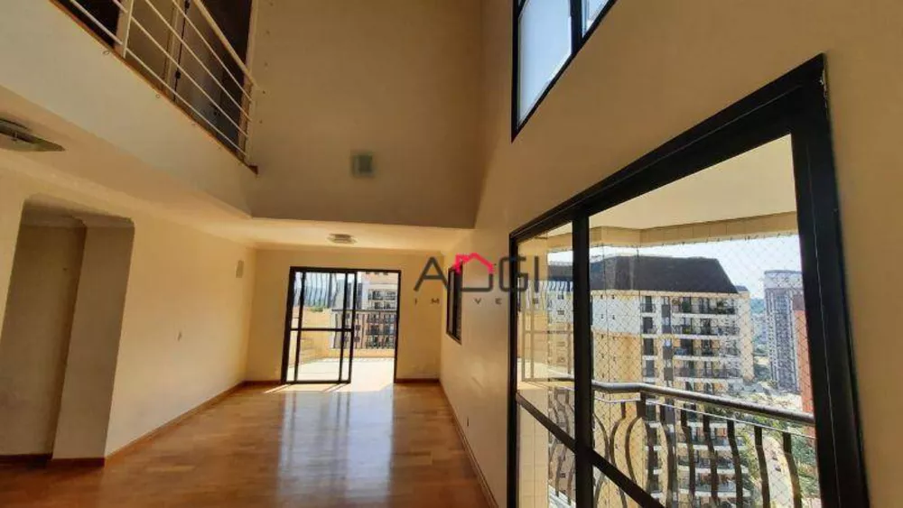 Apartamento, 4 quartos, 260 m² - Foto 19