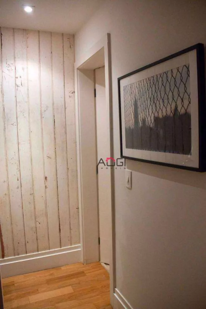 Casa de Condomínio, 4 quartos - Foto 9