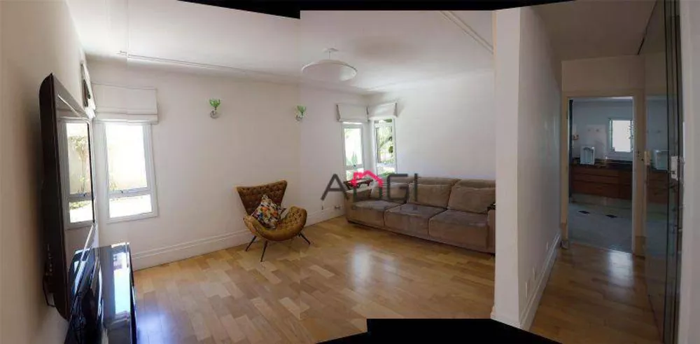 Casa de Condomínio, 4 quartos - Foto 18