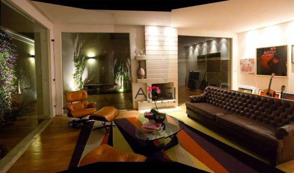 Casa de Condomínio, 4 quartos - Foto 11