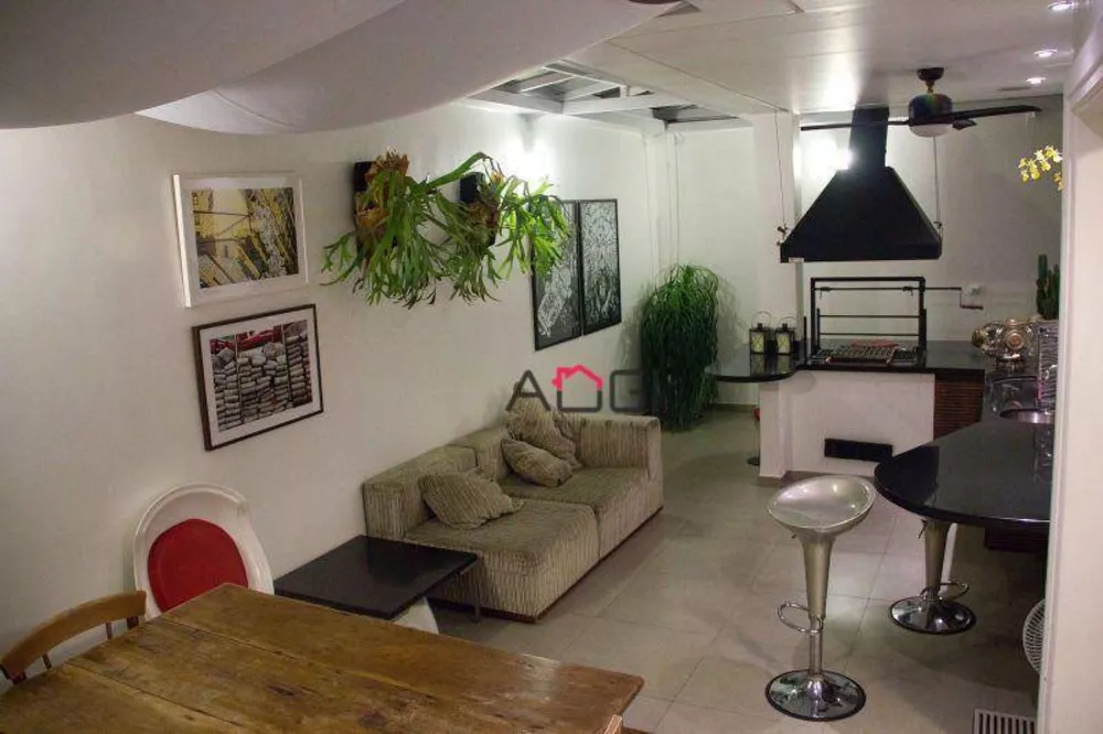 Casa de Condomínio, 4 quartos - Foto 5