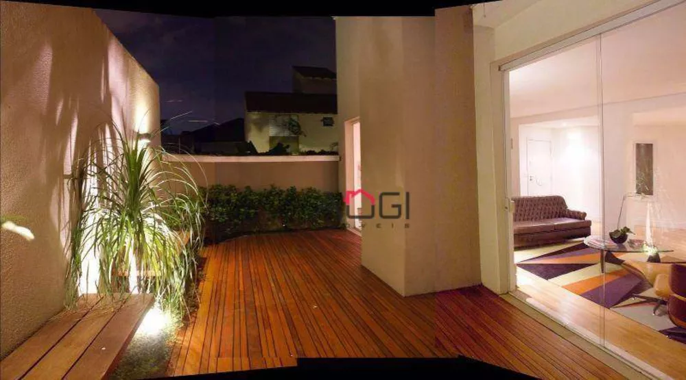 Casa de Condomínio, 4 quartos - Foto 12