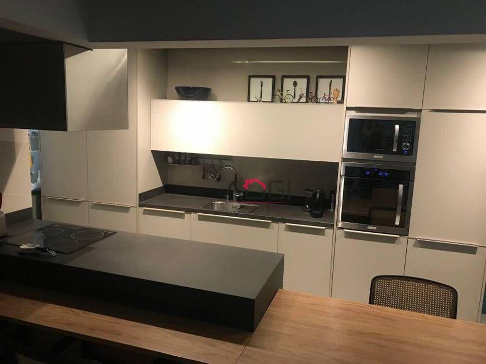 Apartamento, 3 quartos, 93 m² - Foto 3