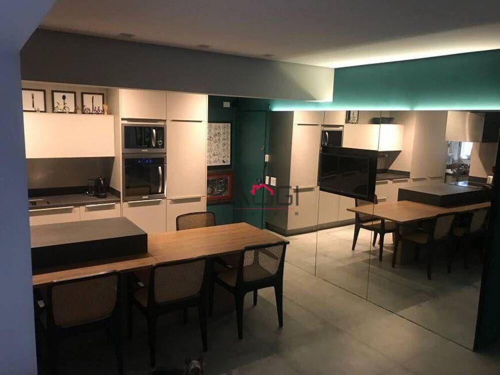 Apartamento, 3 quartos, 93 m² - Foto 4