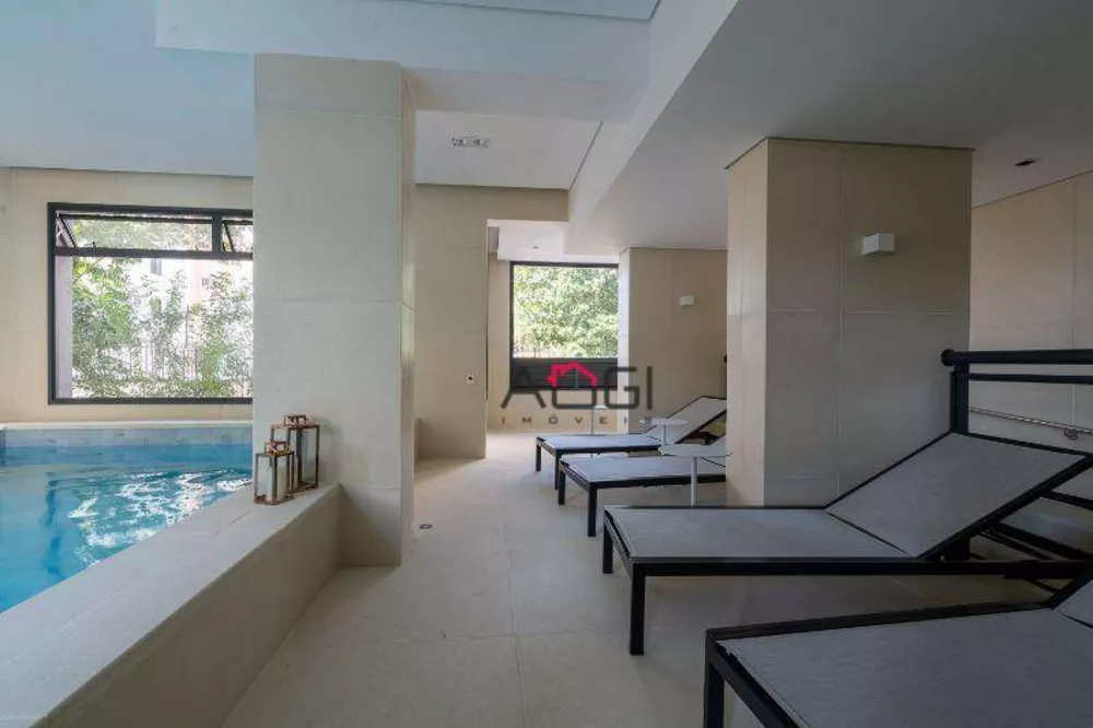 Apartamento, 2 quartos, 91 m² - Foto 10