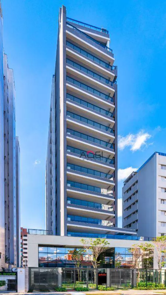 Apartamento, 2 quartos, 91 m² - Foto 8
