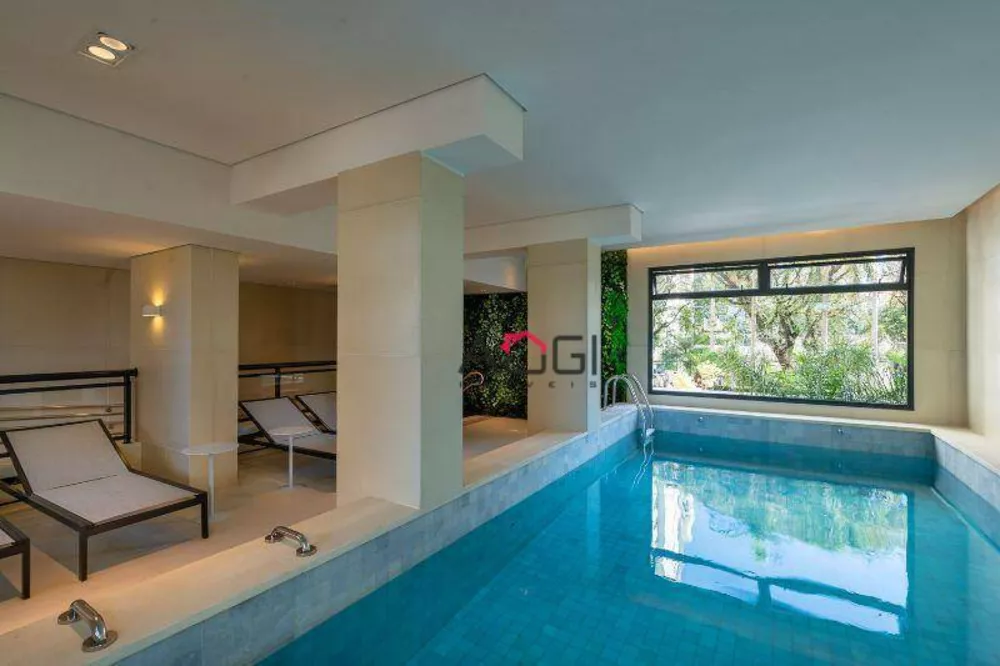 Apartamento, 2 quartos, 91 m² - Foto 11