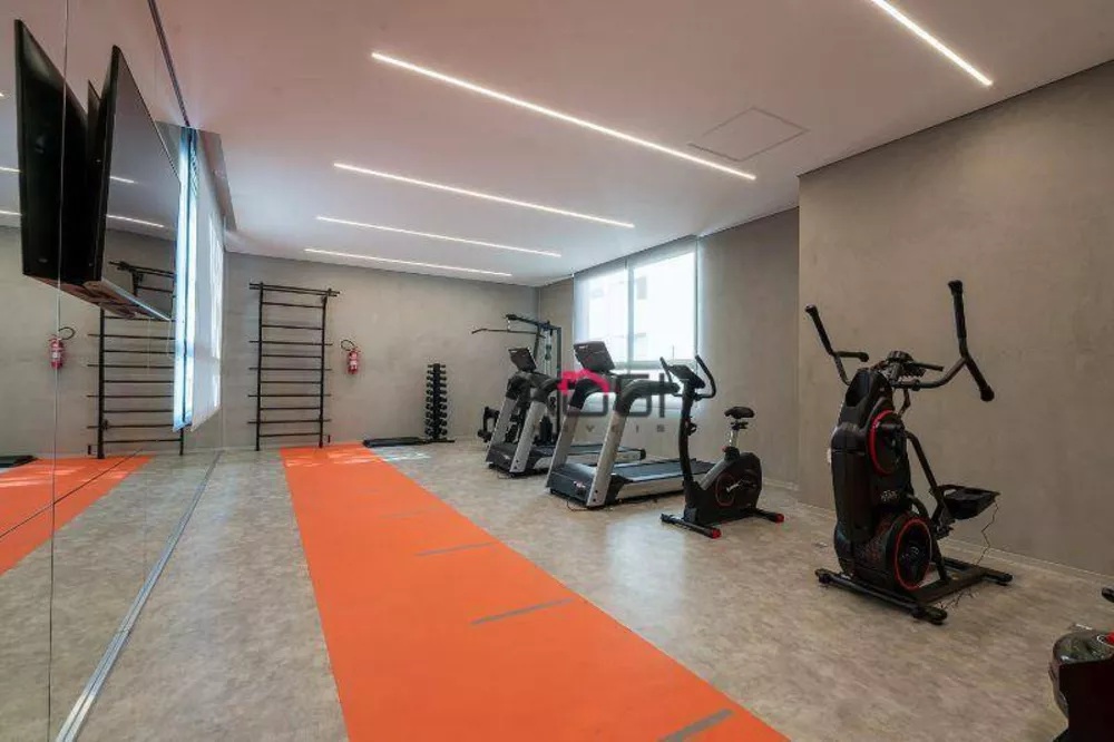 Apartamento, 2 quartos, 91 m² - Foto 4