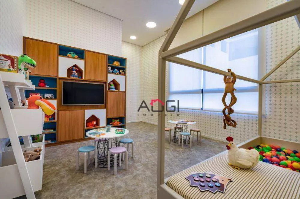 Apartamento, 2 quartos, 91 m² - Foto 9
