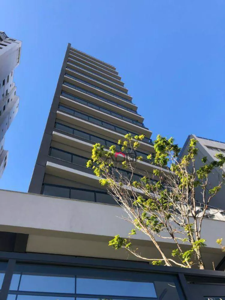 Apartamento, 2 quartos, 91 m² - Foto 1