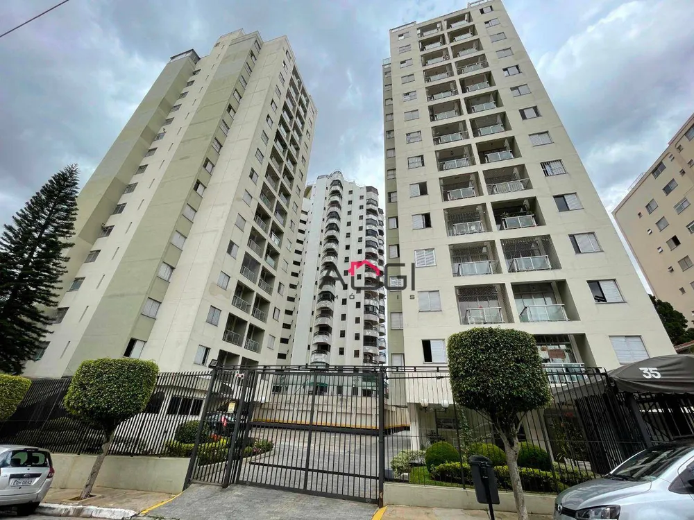 Cobertura, 2 quartos, 120 m² - Foto 1